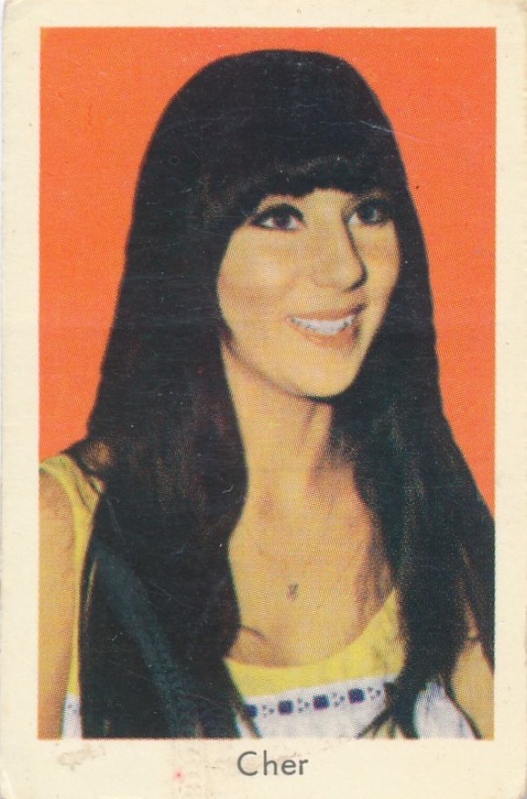 Cher 1a